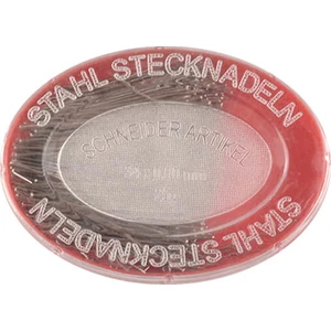 Kumaş Fırsatı Çelik Paslanmaz Toplu Iğne