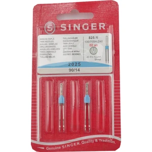 2025-14 Çift Iğne 3 mm