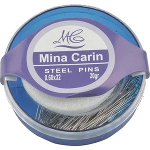 Kumaş Fırsatı Mina Carin Toplu Iğne