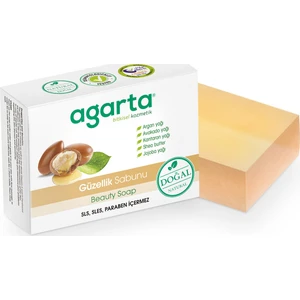 Doğal Güzellik Sabunu 150 gr