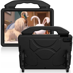 İPAD 7.10.2 PRO 10.5 Kılıf Eva Çocuk Shockproof Standlı Taşınabilir Tablet Kılıfı