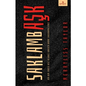 Saklambaşk - Merryliss Taylor