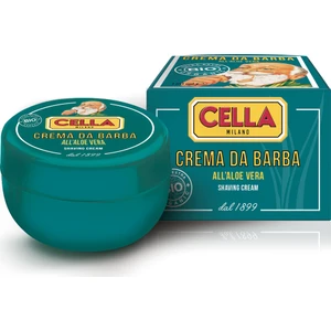 - Organik Tıraş Kremi - Kasede - 150 ml
