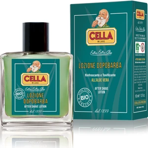 - Organik Tıraş Sonrası Losyon - 100 ml