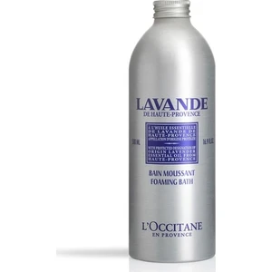 L'occıtane  Lavender Foaming Bath - Lavanta Banyo Köpüğü 500 ml