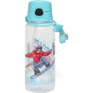 Biberonlu Matara 500 ml Snwboard