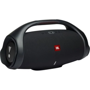 Boombox 2 Taşınabilir Bluetooth Hoparlör – Siyah