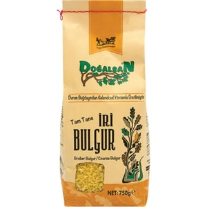 İri Bulgur 750 Gr