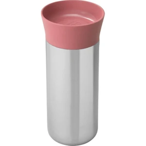 Leo 330 ml Pembe Termal Termos