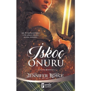 İskoç Onuru - Jennifer Royce