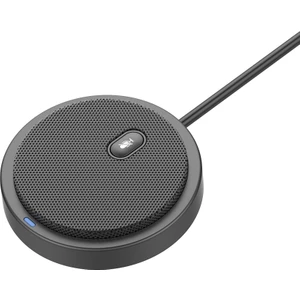 UM02 USB Toplantı İçin Çok Yönlü Kondenser Mikrofon (Yurt Dışından)