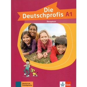 Die Deutschprofis A1