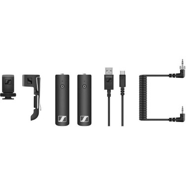 Sennheiser XSW-D Portable Base Set Fiyatı - Taksit Seçenekleri