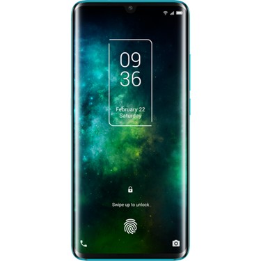 TCL 10 Pro 128 GB (TCL Türkiye Garantili) Yeşil Fiyatı