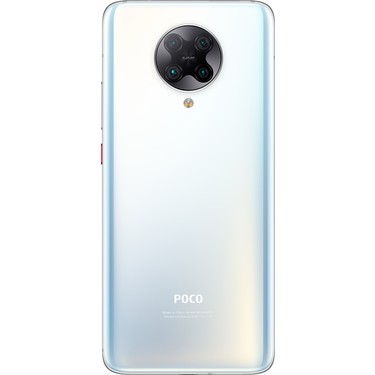 POCO F2 Pro 128GB/6GB サイバーグレー（SIMフリー） Xiaomi Poco F2