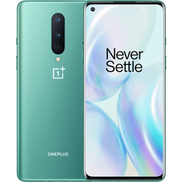 Oneplus 8 128 GB (Oneplus Türkiye Garantili) Yeşil Fiyatı