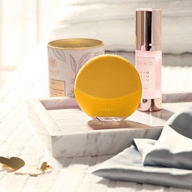 Foreo Luna Mini 3™ Yüz Temizleme ve Masaj Cihazı Fiyatı