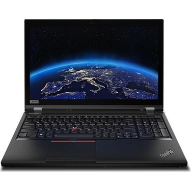 Lenovo ThinkPad P53 20QN003KTX01 i9-9880H 32GB 1TBSSD+1TBSSD Fiyatı