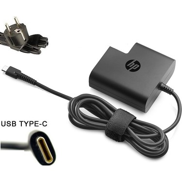Hp Elite X2 1012 G2 Usb-C USB Type-C Notebook Adaptörü + Fiyatı