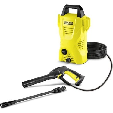 Karcher Basic K2 Basınçlı Yıkama Makinesi Fiyatı