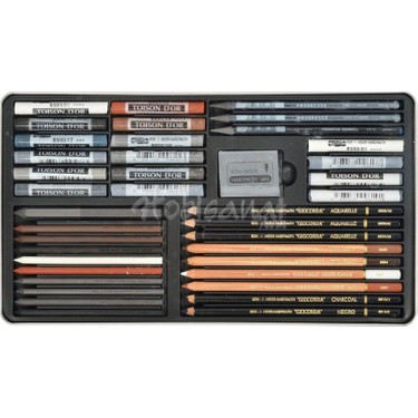 Koh-I-Noor Gioconda Art Set 8891 Fiyatı - Taksit Seçenekleri