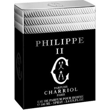 Philip charriol shop