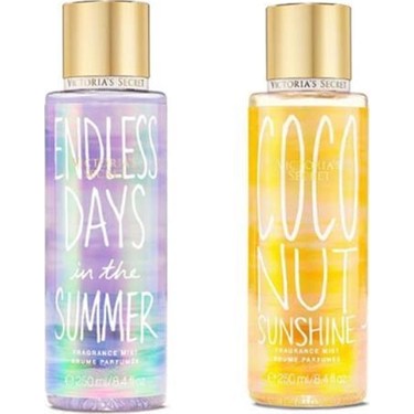 Victoria secret endless days in summer hot sale