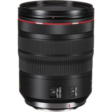 Canon Rf 24-105 mm F/4l Is Usm Lens Fiyatı, 4.7 Puanı İle