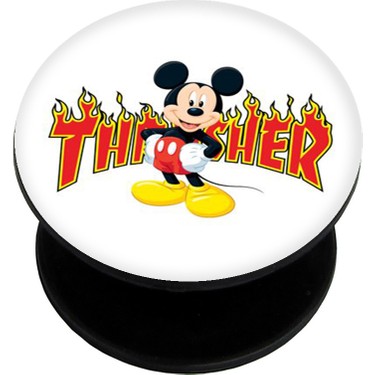 Popsocket thrasher shop