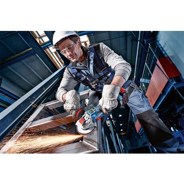 殿様クッシュ Bosch GWX 18V-15 SC Professional Solo (Akü ve Şarj Cihazı Fiyatı