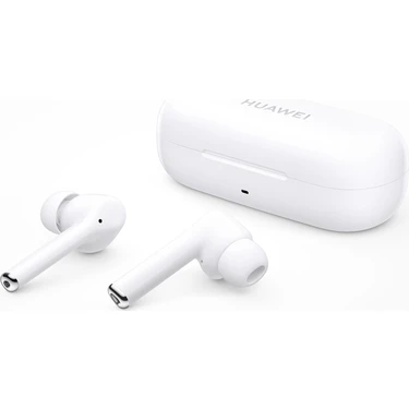 Huawei FreeBuds 3i Bluetooth Kulaklık ANC (Aktif Gürültü Önleyici) -