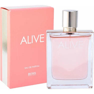 Hugo Boss Alıve Edp 80