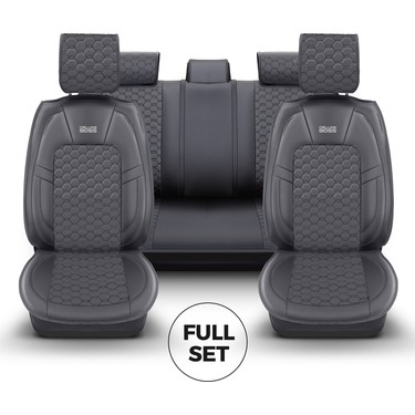 Deluxe Boss Citroen Berlingo Deri Koltuk Kilifi Deluxe Fiyati