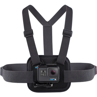 GoPro Chesty Performance Chest Mount Performans Göğüs