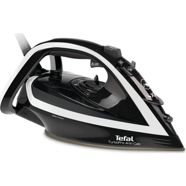 Tefal FV5685 Turbo Pro Buharlı Ütü -