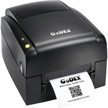 Godex EZ120 203 Dpi USB Barkod