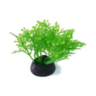 Eurogold Plastik Bitki 5 cm
