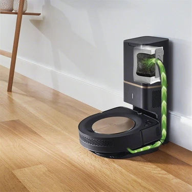 ピ*ಣ様 現状品 iRobot Roomba S9 RVA-Y2 Irobot Roomba S9+ Robot Süpürge Fiyatı - Taksit Seçenekleri