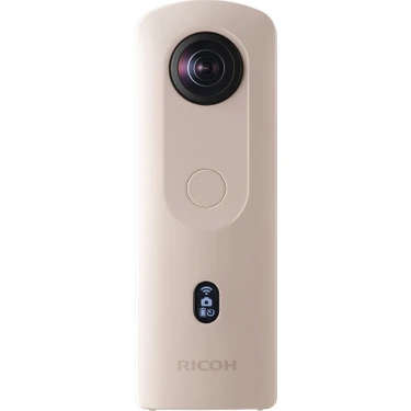 Ricoh Theta Sc2 4K 360 Derece Kamera