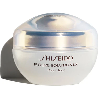 フェイスクリーム SHISEIDO FUTURE SOLUTION LX 50g format:webp