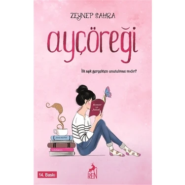 Ayçöreği - Zeynpe