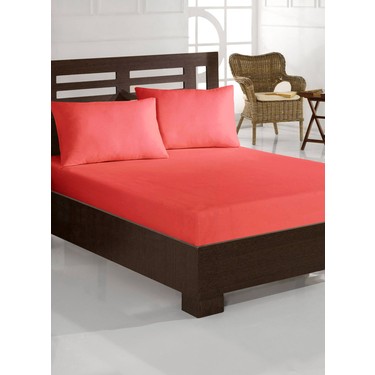 Weekend Home Pamuklu Cift Kisilik Lastikli Carsaf Takimi 160 Fiyati