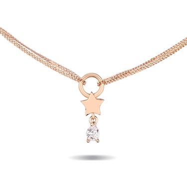 Baget Pirlanta Choker Reis Kuyumculuk