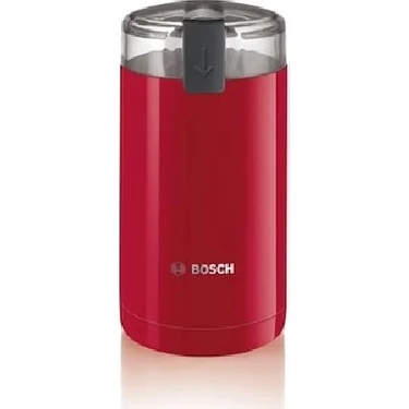 Bosch TSM6A014R  Kahve Değirmeni Paslanmaz