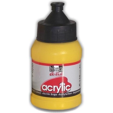 Fatih Akrilik Boya 250 Ml Adet Oley Toys