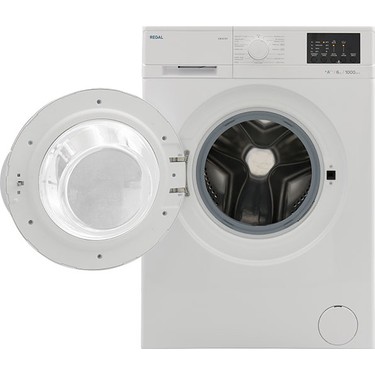 Regal Cm 6101 A 1000 Devir 6 Kg Camasir Makinesi Fiyatlari Ozellikleri Ve Yorumlari En Ucuzu Akakce