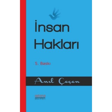 Insan Haklari Hukuku Anil Cecen Kitabi Ve Fiyati Hepsiburada Insan Haklari Hukuku Anil Cecen Kitabi Ve Fiyati Hepsiburada