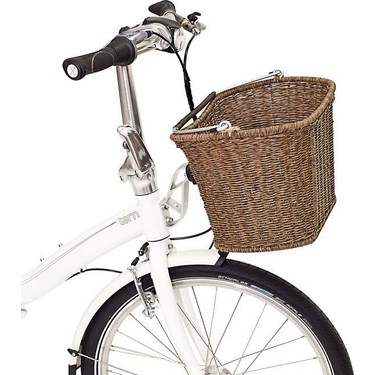 tern bike basket