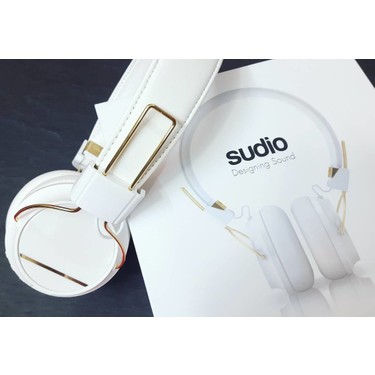 Sudio Regent Bluetooth Kulakustu Kulaklik Fiyati