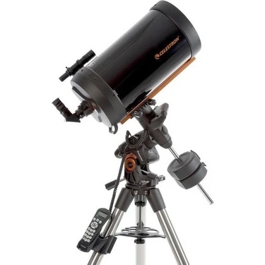 Celestron 12046 Advanced VX 9.25' Schmidt-Cassegrain